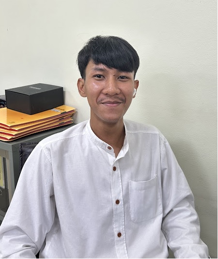 รูปทีมงานคนที่ 3